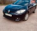 Синій Рено Флюенс, об'ємом двигуна 1.46 л та пробігом 166 тис. км за 8200 $, фото 1 на Automoto.ua