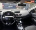 Синій Рено Флюенс, об'ємом двигуна 1.46 л та пробігом 165 тис. км за 6700 $, фото 4 на Automoto.ua