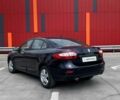 Синий Рено Флюенс, объемом двигателя 1.5 л и пробегом 191 тыс. км за 7490 $, фото 4 на Automoto.ua