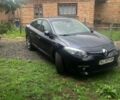 Синий Рено Флюенс, объемом двигателя 1.46 л и пробегом 70 тыс. км за 9200 $, фото 1 на Automoto.ua