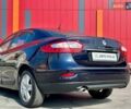 Синий Рено Флюенс, объемом двигателя 1.46 л и пробегом 192 тыс. км за 6990 $, фото 4 на Automoto.ua
