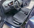Синій Рено Флюенс, об'ємом двигуна 1.6 л та пробігом 216 тис. км за 8800 $, фото 7 на Automoto.ua