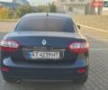 Синій Рено Флюенс, об'ємом двигуна 1.6 л та пробігом 216 тис. км за 8800 $, фото 5 на Automoto.ua