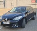 Синій Рено Флюенс, об'ємом двигуна 1.6 л та пробігом 216 тис. км за 8800 $, фото 1 на Automoto.ua