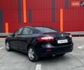 Синий Рено Флюенс, объемом двигателя 1.46 л и пробегом 191 тыс. км за 7290 $, фото 4 на Automoto.ua