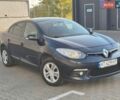 Синій Рено Флюенс, об'ємом двигуна 1.6 л та пробігом 216 тис. км за 8800 $, фото 4 на Automoto.ua