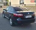 Синій Рено Флюенс, об'ємом двигуна 1.6 л та пробігом 216 тис. км за 8800 $, фото 6 на Automoto.ua