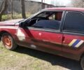 Красный Рено Фуего, объемом двигателя 2 л и пробегом 200 тыс. км за 775 $, фото 1 на Automoto.ua