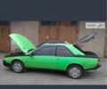 Зелений Рено Фуего, об'ємом двигуна 2 л та пробігом 200 тис. км за 1300 $, фото 2 на Automoto.ua