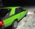 Зелений Рено Фуего, об'ємом двигуна 2 л та пробігом 234 тис. км за 1500 $, фото 2 на Automoto.ua