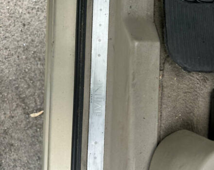 Рено Гранд Еспейс 2006 у Києві на Automoto.ua Бежевий Рено Гранд Еспейс, об'ємом двигуна 2.2 л та пробігом 320 тис. км за 4500 $, фото 26 на Automoto.ua