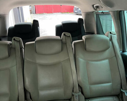 Рено Гранд Еспейс 2006 у Києві на Automoto.ua Бежевий Рено Гранд Еспейс, об'ємом двигуна 2.2 л та пробігом 320 тис. км за 4500 $, фото 14 на Automoto.ua