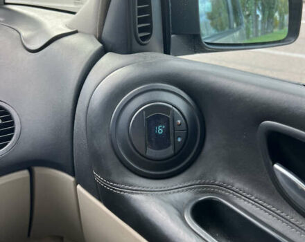 Рено Гранд Еспейс 2006 у Києві на Automoto.ua Бежевий Рено Гранд Еспейс, об'ємом двигуна 2.2 л та пробігом 320 тис. км за 4500 $, фото 22 на Automoto.ua