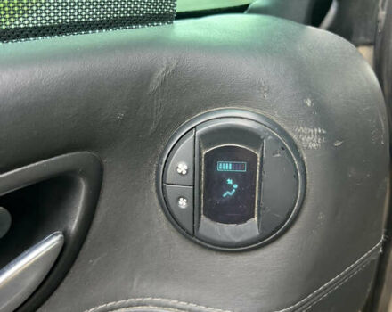 Рено Гранд Еспейс 2006 у Києві на Automoto.ua Бежевий Рено Гранд Еспейс, об'ємом двигуна 2.2 л та пробігом 320 тис. км за 4500 $, фото 28 на Automoto.ua