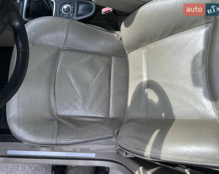 Рено Гранд Еспейс 2006 у Києві на Automoto.ua Бежевий Рено Гранд Еспейс, об'ємом двигуна 2.2 л та пробігом 320 тис. км за 4500 $, фото 24 на Automoto.ua