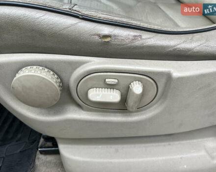 Рено Гранд Еспейс 2006 у Києві на Automoto.ua Бежевий Рено Гранд Еспейс, об'ємом двигуна 2.2 л та пробігом 320 тис. км за 4500 $, фото 25 на Automoto.ua