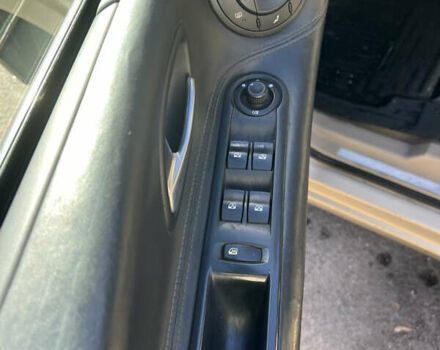 Рено Гранд Еспейс 2006 у Києві на Automoto.ua Бежевий Рено Гранд Еспейс, об'ємом двигуна 2.2 л та пробігом 320 тис. км за 4500 $, фото 10 на Automoto.ua