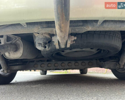 Рено Гранд Еспейс 2006 у Києві на Automoto.ua Бежевий Рено Гранд Еспейс, об'ємом двигуна 2.2 л та пробігом 320 тис. км за 4500 $, фото 32 на Automoto.ua