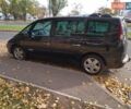 Черный Рено Гранд Эспейс, объемом двигателя 2 л и пробегом 290 тыс. км за 10000 $, фото 1 на Automoto.ua