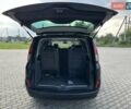 Черный Рено Гранд Эспейс, объемом двигателя 2 л и пробегом 210 тыс. км за 8300 $, фото 16 на Automoto.ua