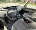 Черный Рено Гранд Эспейс, объемом двигателя 2 л и пробегом 210 тыс. км за 8300 $, фото 10 на Automoto.ua