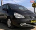 Черный Рено Гранд Эспейс, объемом двигателя 2 л и пробегом 210 тыс. км за 8500 $, фото 1 на Automoto.ua