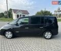 Черный Рено Гранд Эспейс, объемом двигателя 2 л и пробегом 210 тыс. км за 8300 $, фото 5 на Automoto.ua