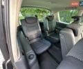 Черный Рено Гранд Эспейс, объемом двигателя 2 л и пробегом 210 тыс. км за 8300 $, фото 21 на Automoto.ua