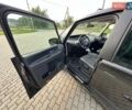 Черный Рено Гранд Эспейс, объемом двигателя 2 л и пробегом 210 тыс. км за 8300 $, фото 8 на Automoto.ua