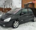 Черный Рено Гранд Эспейс, объемом двигателя 2 л и пробегом 305 тыс. км за 7700 $, фото 1 на Automoto.ua