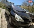 Черный Рено Гранд Эспейс, объемом двигателя 2 л и пробегом 280 тыс. км за 7999 $, фото 1 на Automoto.ua