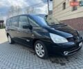 Черный Рено Гранд Эспейс, объемом двигателя 2 л и пробегом 275 тыс. км за 7999 $, фото 5 на Automoto.ua