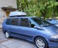 Фіолетовий Рено Гранд Еспейс, об'ємом двигуна 2 л та пробігом 310 тис. км за 3000 $, фото 1 на Automoto.ua
