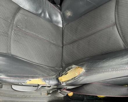 Червоний Рено Гранд Еспейс, об'ємом двигуна 2 л та пробігом 442 тис. км за 5246 $, фото 14 на Automoto.ua