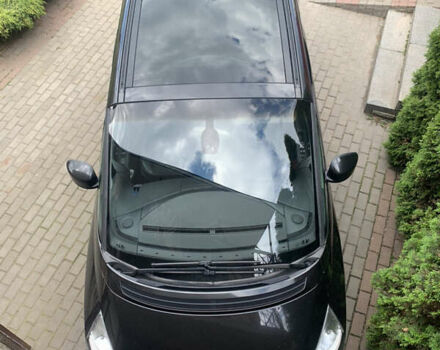 Рено Гранд Еспейс, об'ємом двигуна 2 л та пробігом 308 тис. км за 9500 $, фото 1 на Automoto.ua