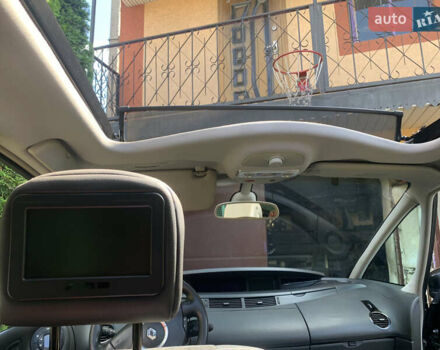 Рено Гранд Еспейс, об'ємом двигуна 2 л та пробігом 308 тис. км за 9500 $, фото 5 на Automoto.ua