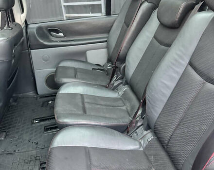 Серый Рено Гранд Эспейс, объемом двигателя 2 л и пробегом 330 тыс. км за 5800 $, фото 19 на Automoto.ua