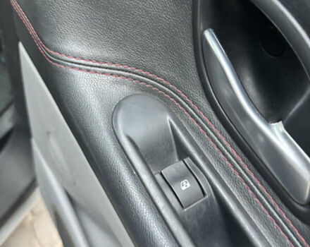 Серый Рено Гранд Эспейс, объемом двигателя 2 л и пробегом 330 тыс. км за 5800 $, фото 17 на Automoto.ua