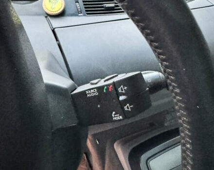 Серый Рено Гранд Эспейс, объемом двигателя 2 л и пробегом 330 тыс. км за 5800 $, фото 11 на Automoto.ua