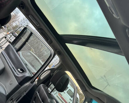 Серый Рено Гранд Эспейс, объемом двигателя 2 л и пробегом 330 тыс. км за 5800 $, фото 22 на Automoto.ua