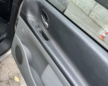 Серый Рено Гранд Эспейс, объемом двигателя 2 л и пробегом 330 тыс. км за 5800 $, фото 20 на Automoto.ua