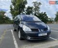 Сірий Рено Гранд Еспейс, об'ємом двигуна 2 л та пробігом 227 тис. км за 6900 $, фото 1 на Automoto.ua