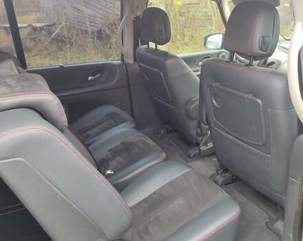 Рено Гранд Эспейс 2010 в Иванкове на Automoto.ua Серый Рено Гранд Эспейс, объемом двигателя 2 л и пробегом 356 тыс. км за 7600 $, фото 4 на Automoto.ua