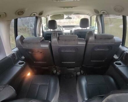 Рено Гранд Эспейс 2010 в Иванкове на Automoto.ua Серый Рено Гранд Эспейс, объемом двигателя 2 л и пробегом 356 тыс. км за 7600 $, фото 1 на Automoto.ua