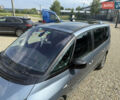 Рено Гранд Эспейс 2012 в Калуше на Automoto.ua Серый Рено Гранд Эспейс, объемом двигателя 2 л и пробегом 340 тыс. км за 7750 $, фото 10 на Automoto.ua