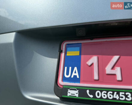 Рено Гранд Эспейс 2012 в Калуше на Automoto.ua Серый Рено Гранд Эспейс, объемом двигателя 2 л и пробегом 340 тыс. км за 7750 $, фото 11 на Automoto.ua