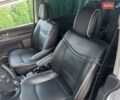 Серый Рено Гранд Эспейс, объемом двигателя 2 л и пробегом 237 тыс. км за 9650 $, фото 22 на Automoto.ua