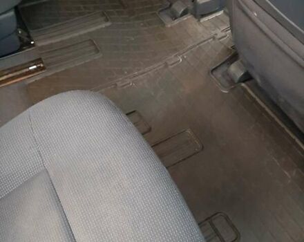 Синий Рено Гранд Эспейс, объемом двигателя 1.9 л и пробегом 357 тыс. км за 4300 $, фото 6 на Automoto.ua