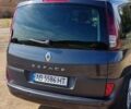 Синий Рено Гранд Эспейс, объемом двигателя 2 л и пробегом 276 тыс. км за 9300 $, фото 30 на Automoto.ua