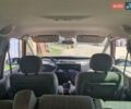Зеленый Рено Гранд Эспейс, объемом двигателя 2.2 л и пробегом 196 тыс. км за 5399 $, фото 7 на Automoto.ua